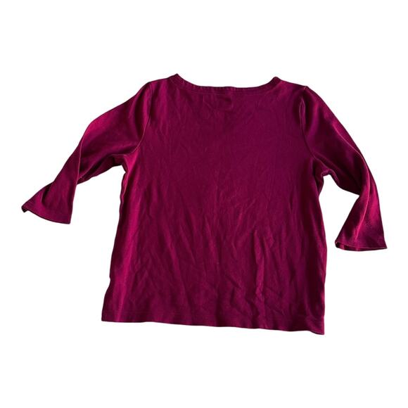 Croft & Barrow Ladies Tops Bundle - Picture 6 of 9